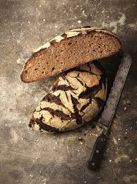 Roggen Sauerteigbrot Rezept Sauerteigbrot Roggen Sauerteigbrot Sauerteigbrot Backen