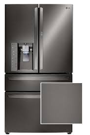 Erfahre jetzt, welche lg handys am besten sind! Black Stainless Steel Appliances Best Buy