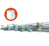 Reliable Baby Diaper Pull up Pants Manufacturing Machine with Competitive  Pricing
