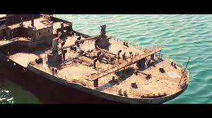 I first saw raise the titanic as a child and like many others who enjoyed this marmite movie i was. Raising The Titanic 2 Hd Youtube