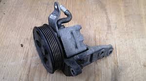 Насос гидроусилителя руля