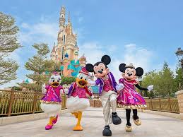 Follow disney studios malaysia on twitter: Disney Parks Malaysia Disney Malaysia