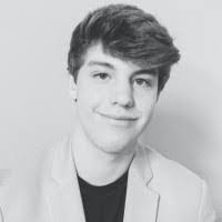 Aaron Blonquist's Instagram, Twitter & Facebook