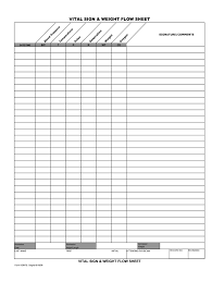 Say you're sorry with free apology letter templates Printable Vital Signs Chart Fill Online Printable Fillable Blank Pdffiller
