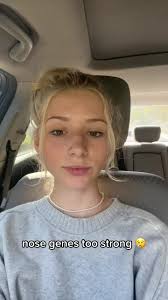 just wait till i get my nose job