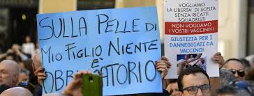 Risultati immagini per vaccini