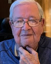 Oran Harrison Obituary November 24, 2023