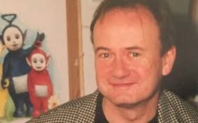 Telegraph Obituaries