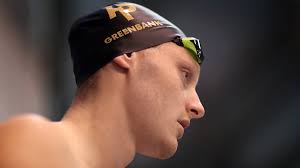 From disappointment to delight as Greenbank crowned British champion