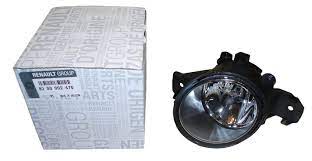 Halogen Prawy Master Iii Clio Iii Modus 8200002470 Oryginal Renault Buy Now