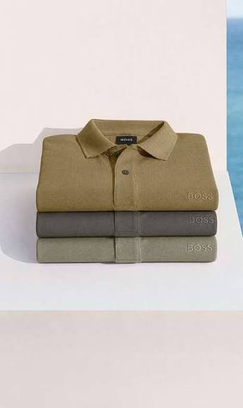 HUGO BOSS | Official Online Shop | Menswear & Womenswear