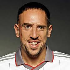 Ribery awal is on facebook. Franck Ribery Nachrichten Videos Audios Und Fotos Mediamass