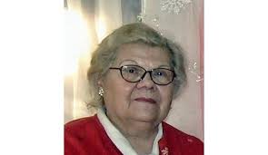 Rita Manna Obituary (2012)