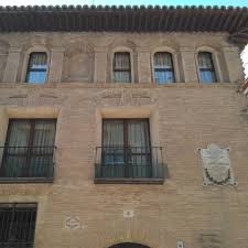 Pin En Lugares De Interes En Zaragoza
