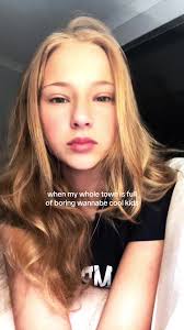 don’t be boring #model #nyc #fypシ