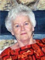 Beverly Bott Obituary (2015)