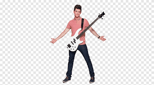 Guitar Man Png Images Pngegg