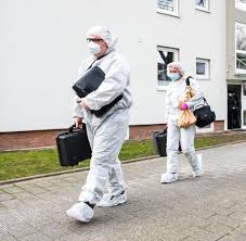 Fm büromöbel niederlassung hamburg hamburg. Hamburg Bramfeld Ex Freundin Lag Tot In Der Badewanne Welt