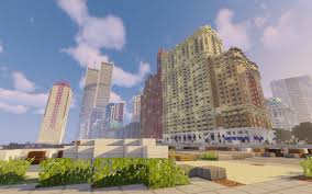 Maybe you would like to learn more about one of these? Beach City Minecraft