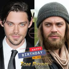 Happy birthday today (December 21st) to Tom Payne who played Jesus in TWD!  🥳🎉🎂🎉🧟‍♀️ #happybirthday #birthdaycelebration #TWDFamily  #TheWalkingDead #TWD #TomPayne #thewalkingdeadfamily