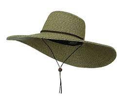 Womens Floppy Wide Brim Packable Sun Hat Two Tone Black W Chin Strap Q Headwear Http Www Amazon Com Dp B004ulrcw Packable Sun Hat Hats For Big Heads Sun Hats