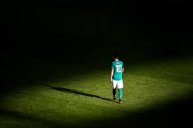 His career in pictures paragon of integration. Mesut Ozil S Fallout With The German National Team Revealed Some Ugly Truths Gq
