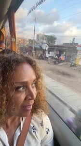 Where in the world is Dominique DiPrima?, (And her 52 friends), It’s a big  world after all🌍☮️, #west #africa #ontheroad #dominiquediprima  #diprimaradio #motherland #adventure