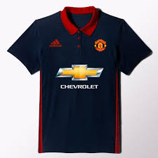 Each season since 1878 has its own page with illustrations of all the kits worn that year. Pictures Is This Man Utd S Away Third Kits For Next Season Old Trafford Faithful
