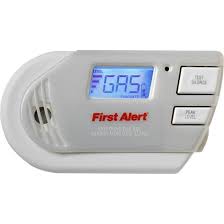 Buy online & pickup today. First Alert Plug In Explosive Gas And Carbon Monoxide Alarm White Gray Gc01cn Best Buy