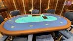 Poker Room Walkthrough in casino Maximus (Batumi, Georga ...