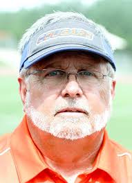 Mitchell steps down as football coach at Newton County