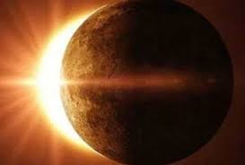 The solar eclipse 2021 will start at around 1:42 am ist and may end at 6:41 pm. Fehesfy2rfpyrm