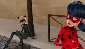Ladybug Cat Noir