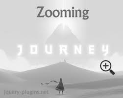 Zooming Image Zoom That Makes Sense Zoom Animation Imagezoom Javascript Image Image Senses Make Sense