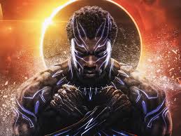 If you fail, then bless your heart. Trivia How Well Do You Know Black Panther