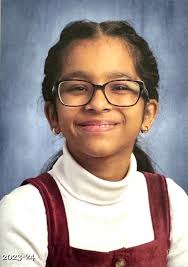 2024 Hudson County Spelling Bee contestants