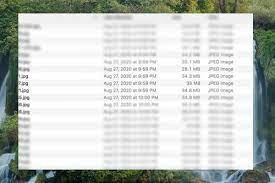 Exiftool has been tested with a wide range of different images, but since it is not possible to test it with every known image type, there is the possibility that it will corrupt some files. Jpeg Vs Heif What S The Difference And Which Is Better Digital Trends