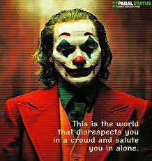 We did not find results for: 70 Best Joker Whatsapp Dp Images With Quotes Wallpaper Download