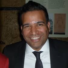 Sandeep Kaul (@drsandeepkaul)