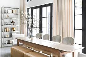 In addition to tables, we also offer other dining room furniture. French Style Concrete Dining Table Design Ideas