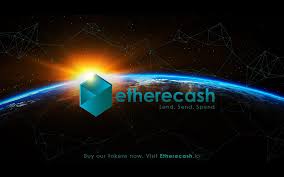 Always make sure your funds are safe and secure. Etherecash Launches Ico Focuses On The Unbanked Bitcoinist Com