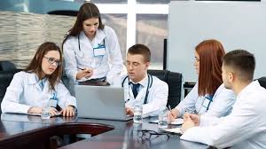 The fields of health care management and health care administration may sound similar. Healthcare Administration Major Bs Suny Brockport