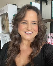 No filter. It's a great day! Come get some Kérastase ❤️🌅