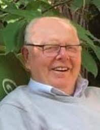 René Drijvers († 12/08/2021)