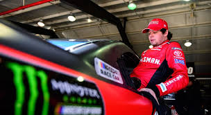 4 chevrolet ss in nascar's sprint cup series, as well. Fantasy Update Last Minute Auto Club Lineup Props Advice Nascar Com