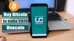 It has a built in exchange that allows users to exchange bitcoin for indian rupees (inr). How To Buy Bitcoin In India Through Unocoin Wallet Youtube