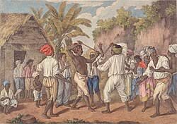 Indentured servitude - Wikipedia