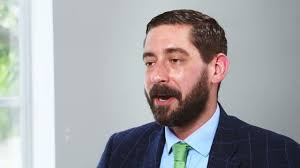 Andrew M. Pepper, MD