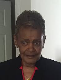 Obituary information for Ruby L Wallace