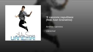 Play along with guitar, ukulele, or piano with interactive chords and diagrams. Testo Aspe Aggia Dicere Na Cosa Di Andrea Sannino